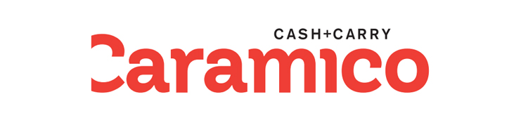 Caramico - Partner AILab Technology