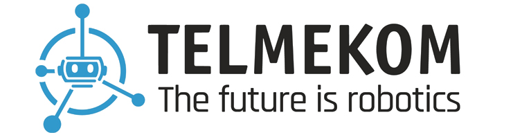 Telmekom Robotics - Partner AILab Technology